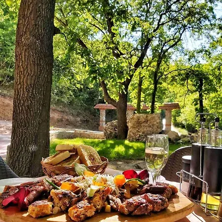 Banja Sveta Nedela Katlanovo