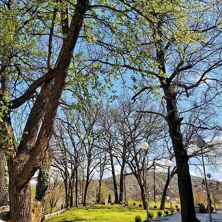Banja Sveta Nedela Szálloda Katlanovo