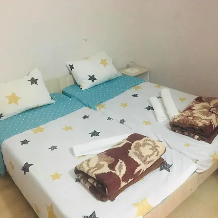 Banja Sveta Nedela 3*