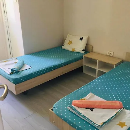 Banja Sveta Nedela Szálloda 3*