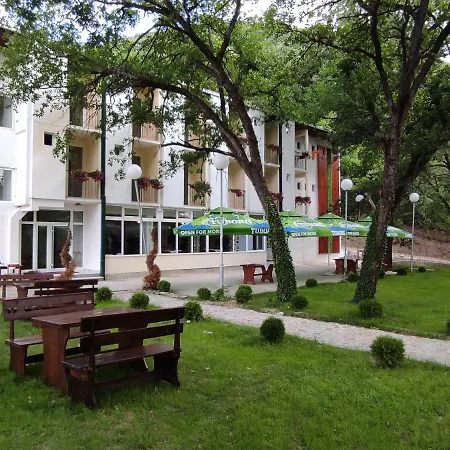 Banja Sveta Nedela Katlanovo
