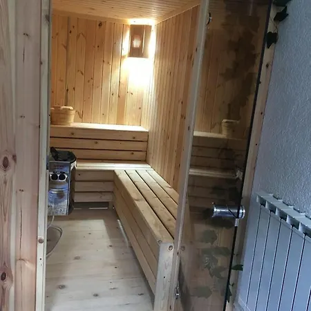Banja Sveta Nedela
