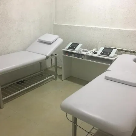 Banja Sveta Nedela Katlanovo