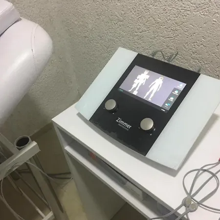 Banja Sveta Nedela Szálloda 3*